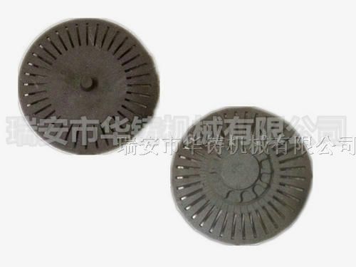 葉輪模具/剎車(chē)盤(pán)模具