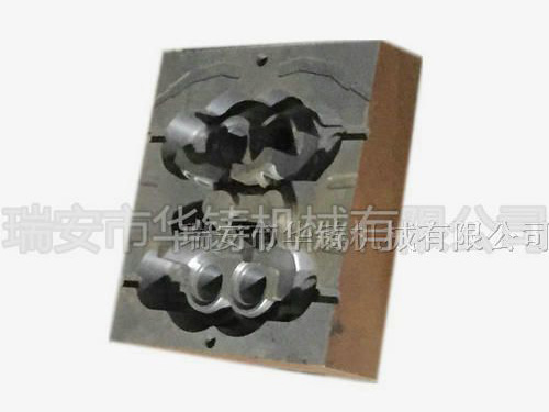 覆膜砂模具、鑄造模具