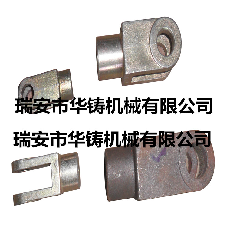 單耳模具/雙耳模具、油缸配件模具